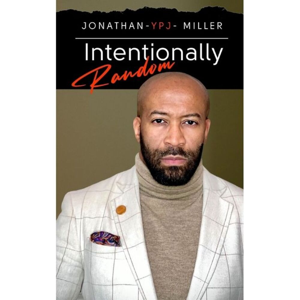 Intentionally Random -- Jonathan Miller